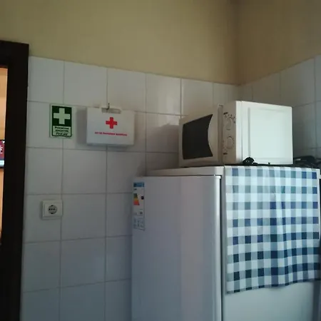 Cc39-Q6 Appartement Funchal  Buitenkant foto